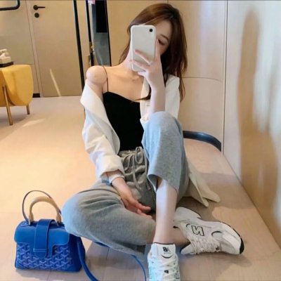 我对你有感觉