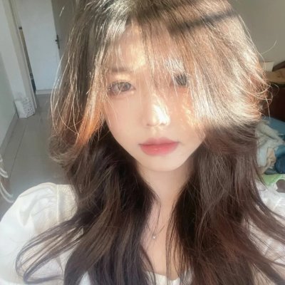 春花娇美可人儿