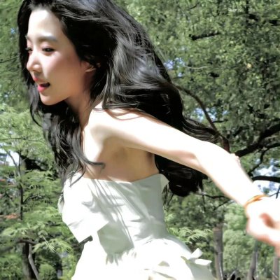 将军的农家妻